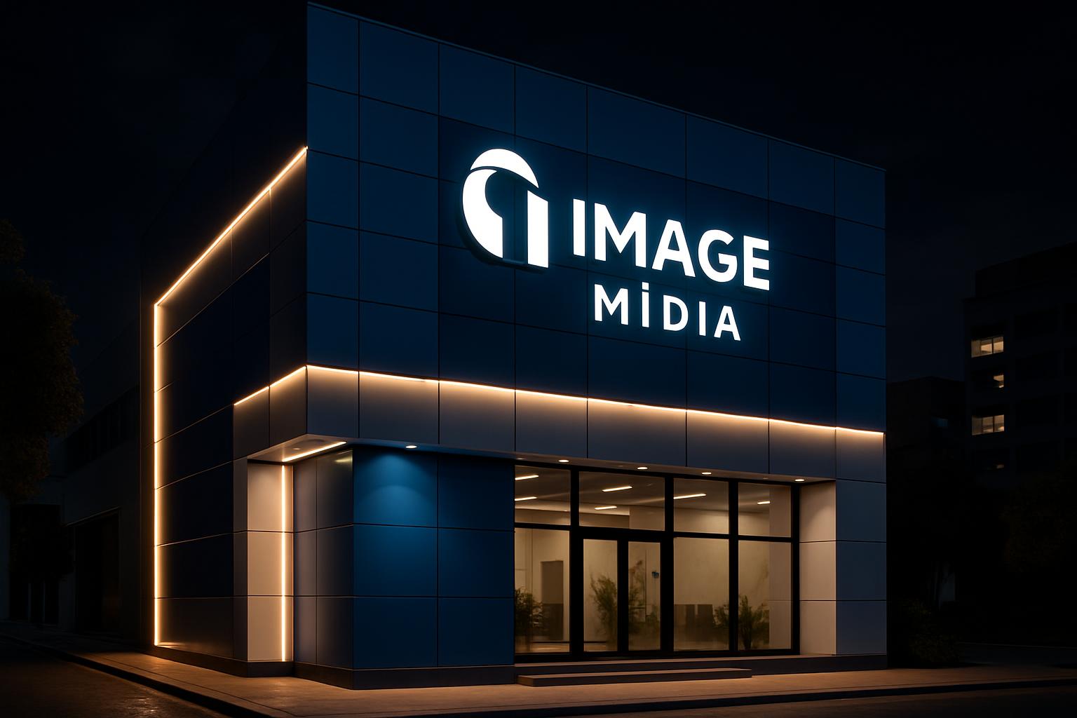 Fachada Image Mídia